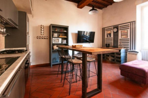 Designer Apartments in Florence